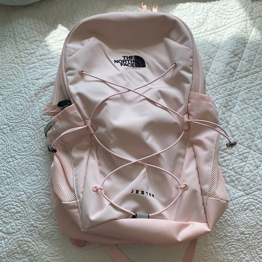 The North Face women’s Jester backpack